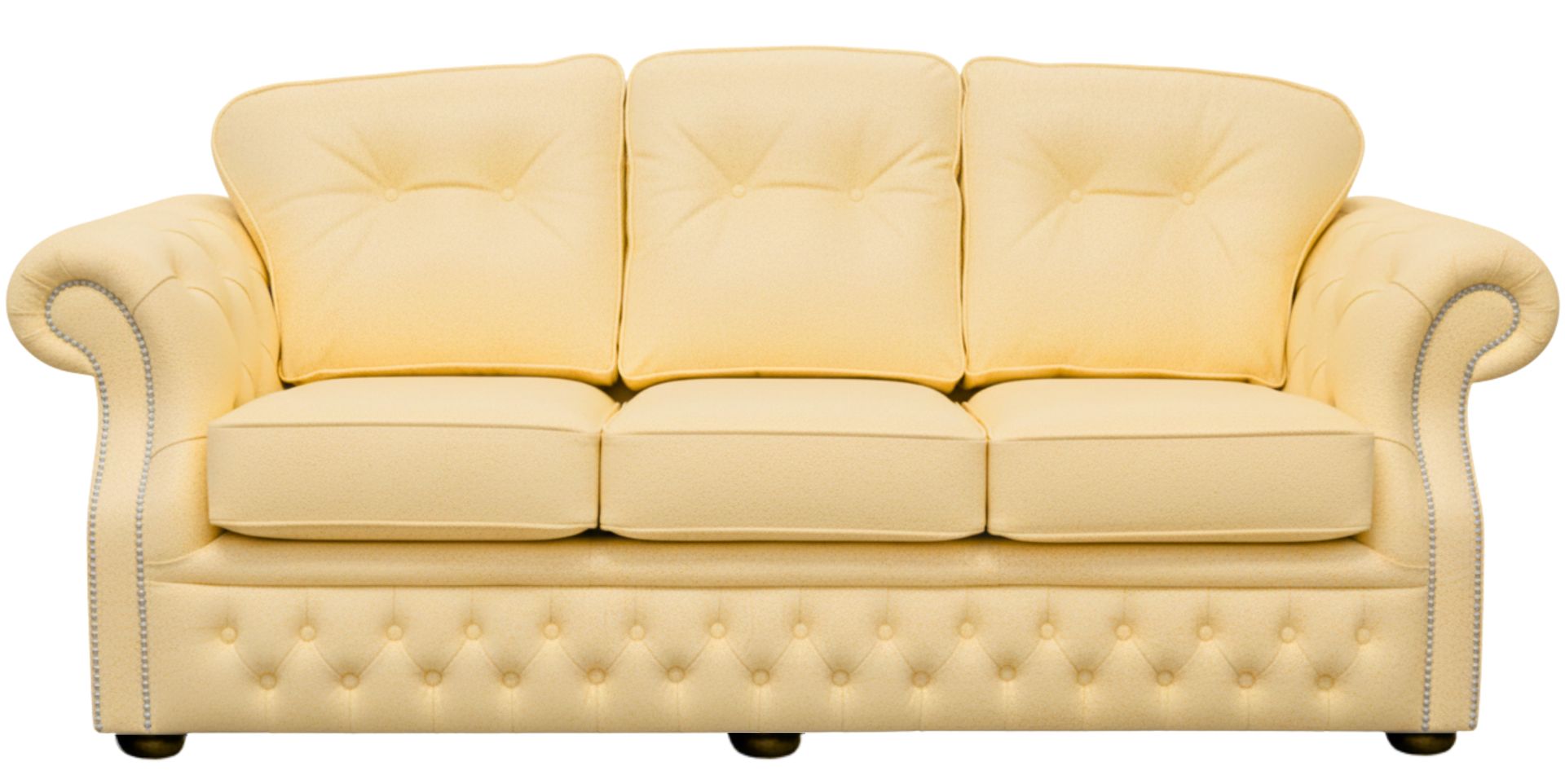The Warwick Chesterfield